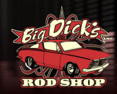 Big Dick'sRod Shop