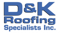 D & K Roofing Specialists Inc